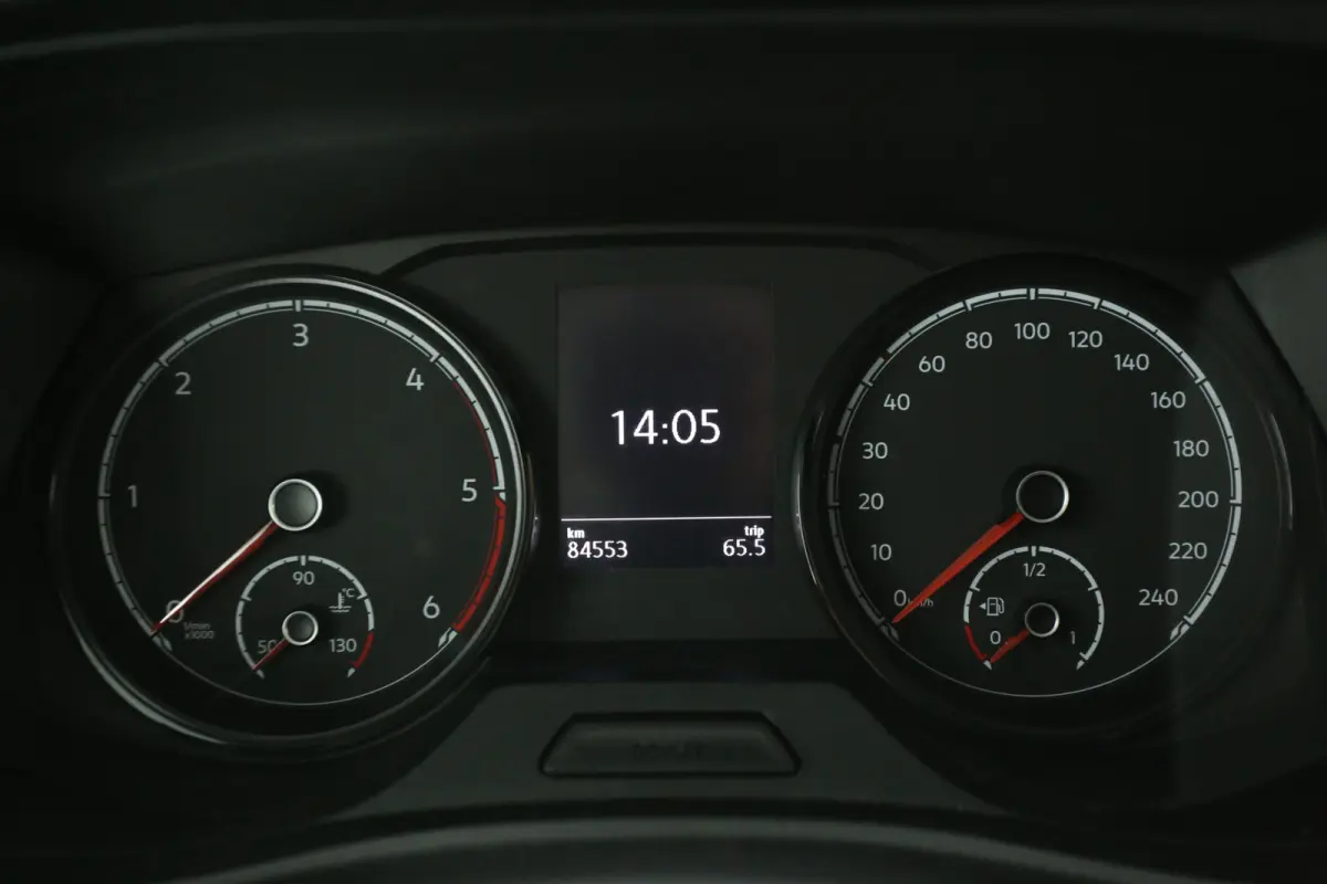 2.0 TDI L2H1 | Airco | 3 Zits | Carplay | Parkeersens.