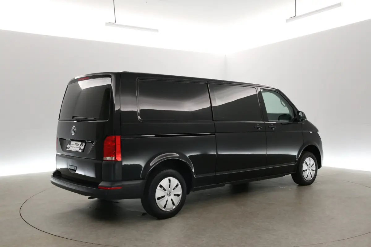 2.0 TDI L2H1 | Airco | 3 Zits | Carplay | Parkeersens.