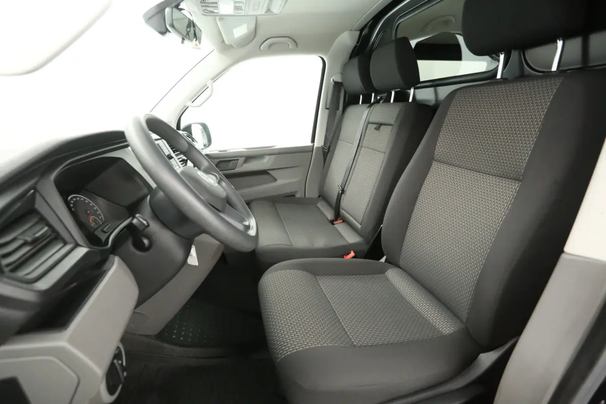 2.0 TDI L2H1 | Airco | 3 Zits | Carplay | Parkeersens.