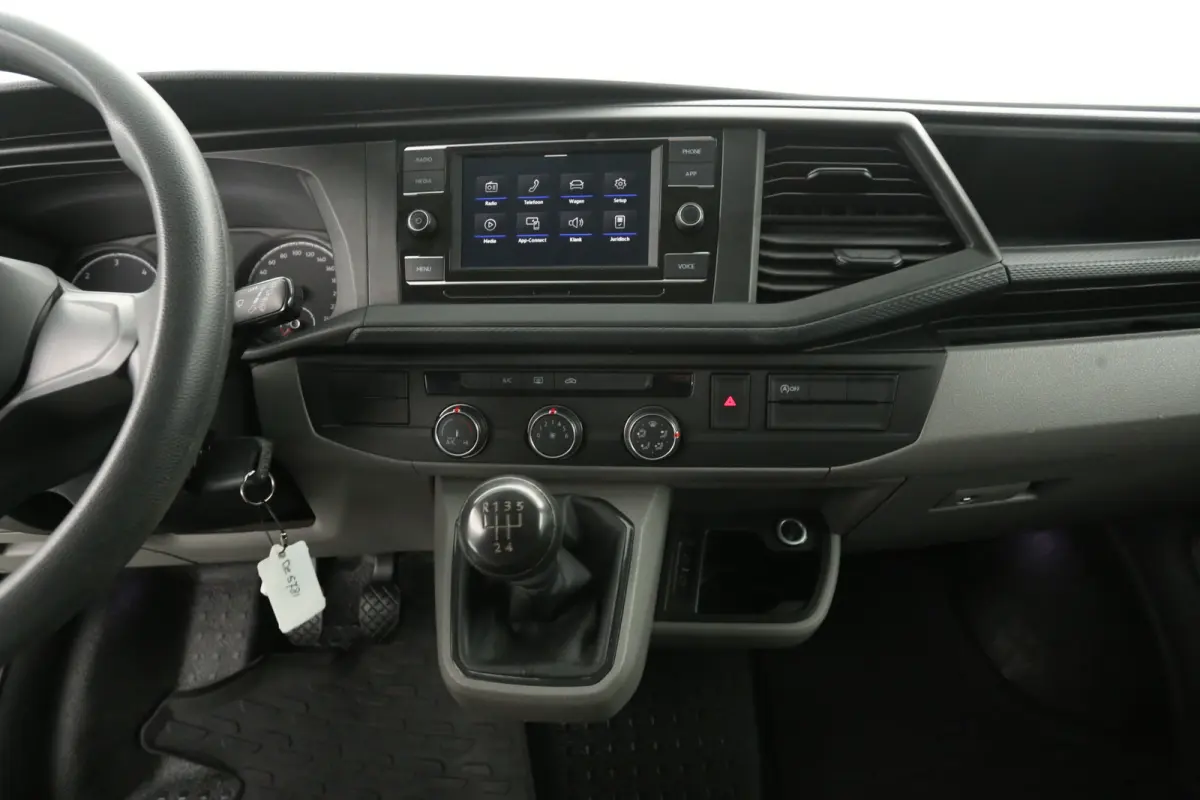 2.0 TDI L2H1 | Airco | 3 Zits | Carplay | Parkeersens.