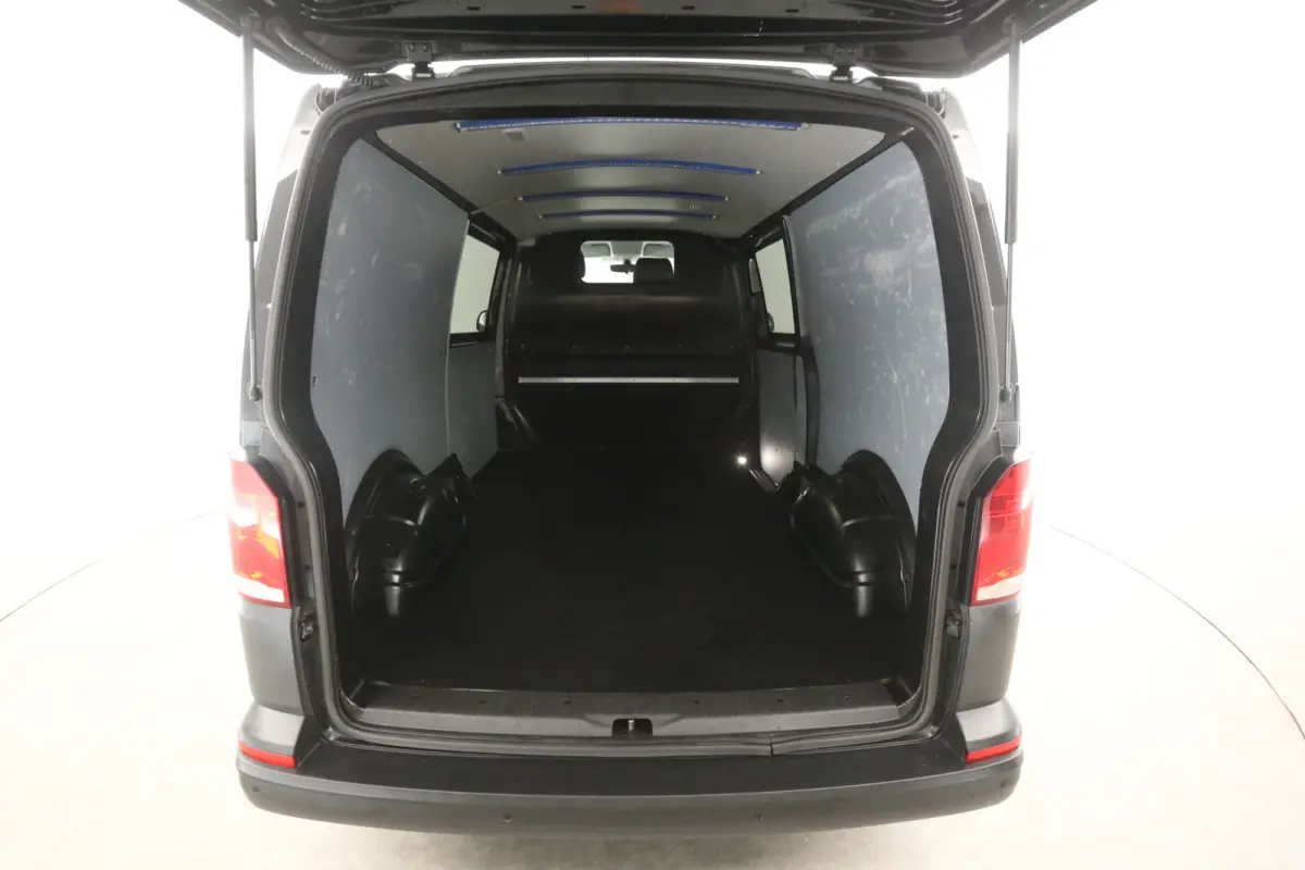 2.0 TDI L2H1 | Airco | 3 Zits | Carplay | Parkeersens.