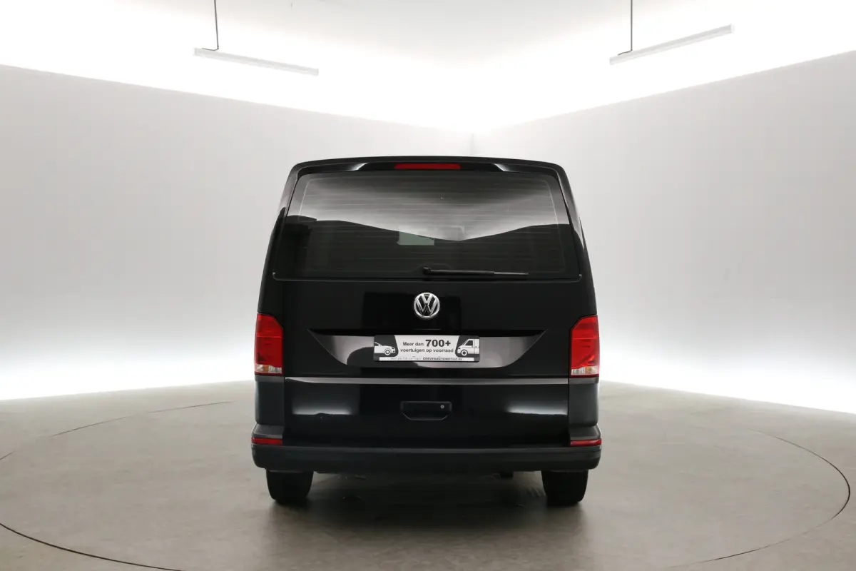2.0 TDI L2H1 | Airco | 3 Zits | Carplay | Parkeersens.