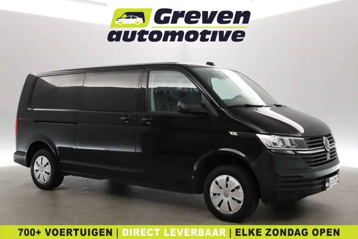 2.0 TDI L2H1 | Airco | 3 Zits | Carplay | Parkeersens.