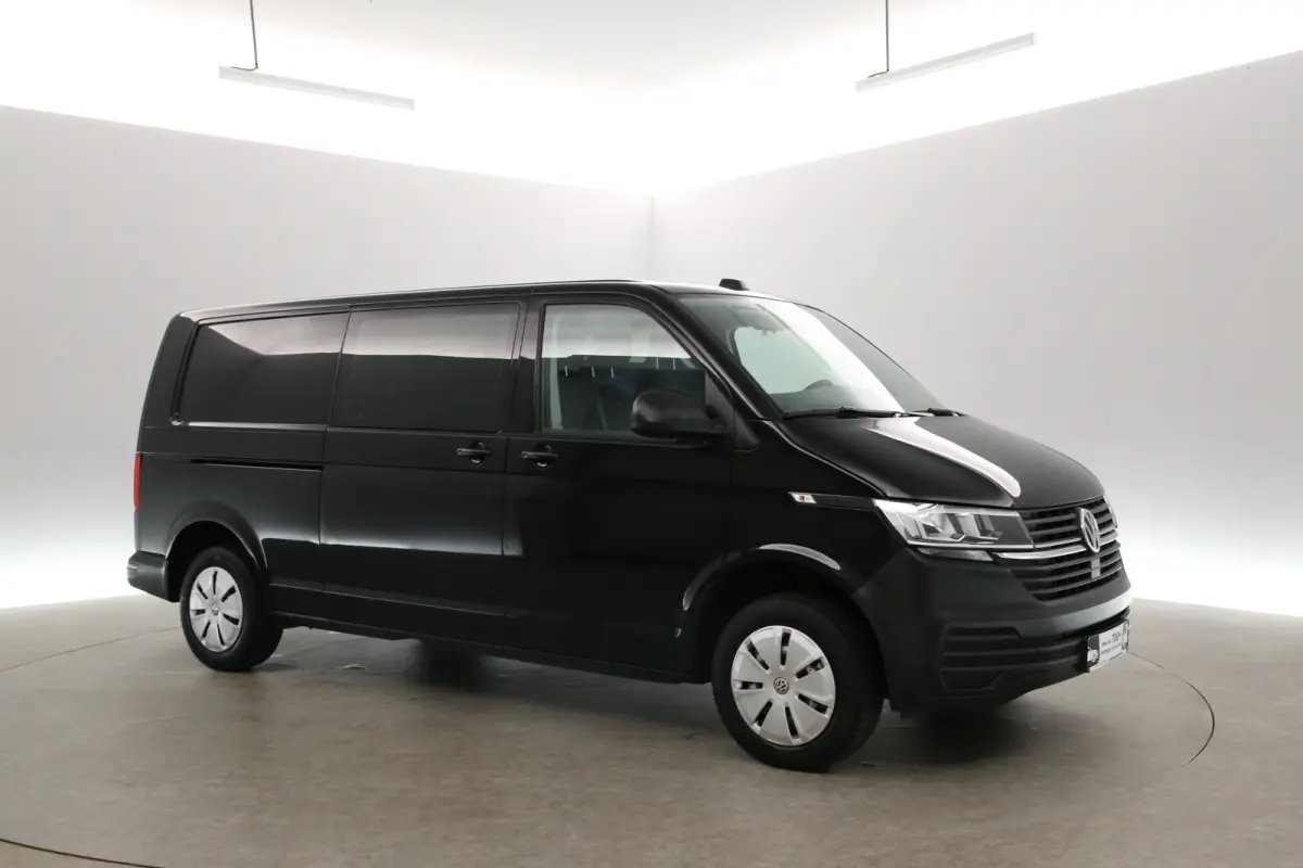 2.0 TDI L2H1 | Airco | 3 Zits | Carplay | Parkeersens.