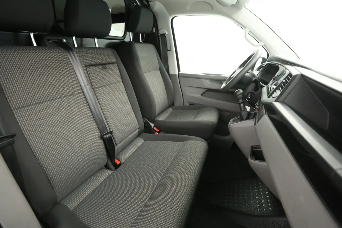 2.0 TDI L2H1 | Airco | 3 Zits | Carplay | Parkeersens.