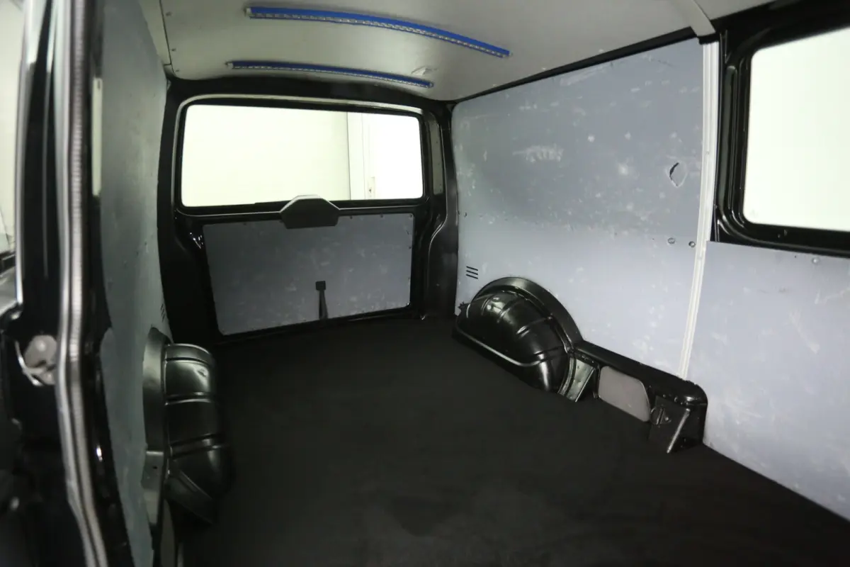 2.0 TDI L2H1 | Airco | 3 Zits | Carplay | Parkeersens.