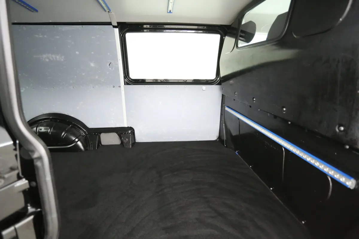 2.0 TDI L2H1 | Airco | 3 Zits | Carplay | Parkeersens.