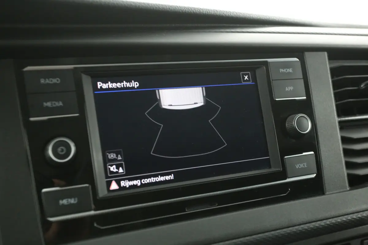 2.0 TDI L2H1 | Airco | 3 Zits | Carplay | Parkeersens.
