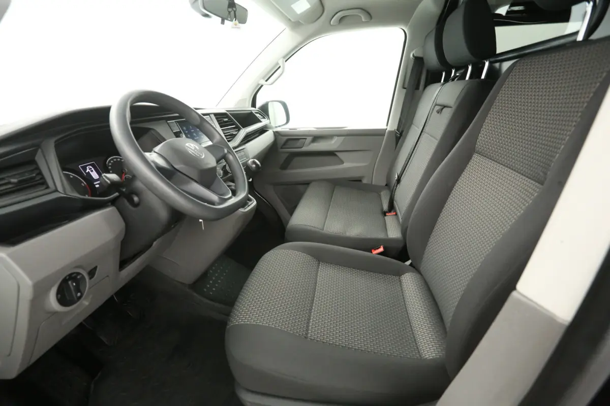 2.0 TDI L2H1 | Airco | 3 Zits | Carplay | Parkeersens.