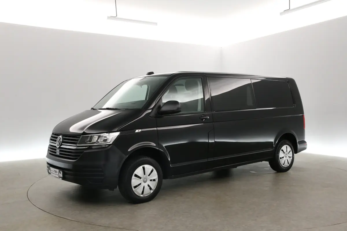 2.0 TDI L2H1 | Airco | 3 Zits | Carplay | Parkeersens.