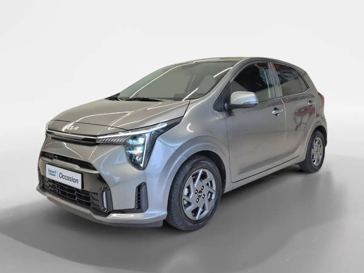 1.0 DPI DynamicPlusLine | Airco | Navi | Camera | LM Velgen | Automaat | Privacy Glass |