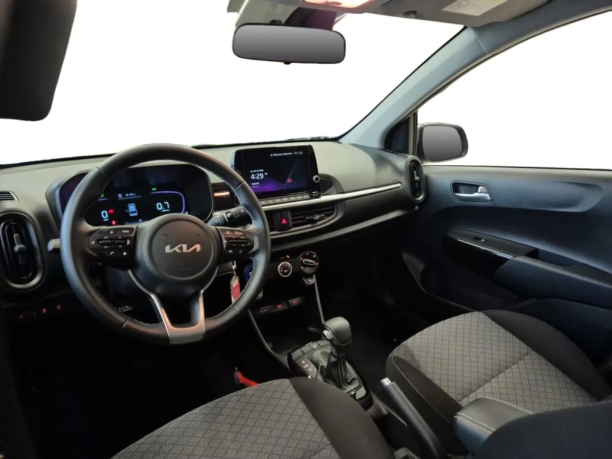 1.0 DPI DynamicPlusLine | Airco | Navi | Camera | LM Velgen | Automaat | Privacy Glass |