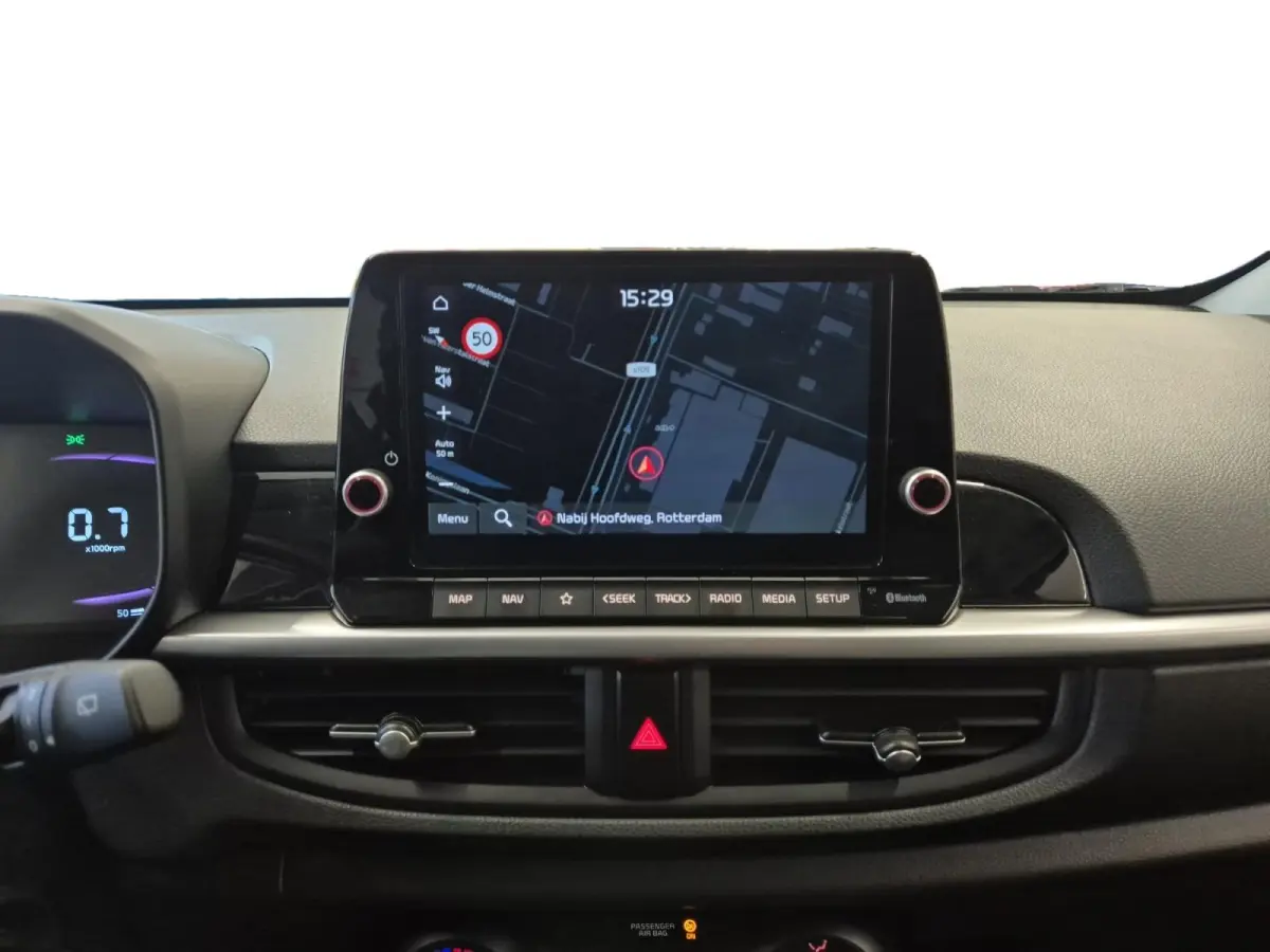 1.0 DPI DynamicPlusLine | Airco | Navi | Camera | LM Velgen | Automaat | Privacy Glass |