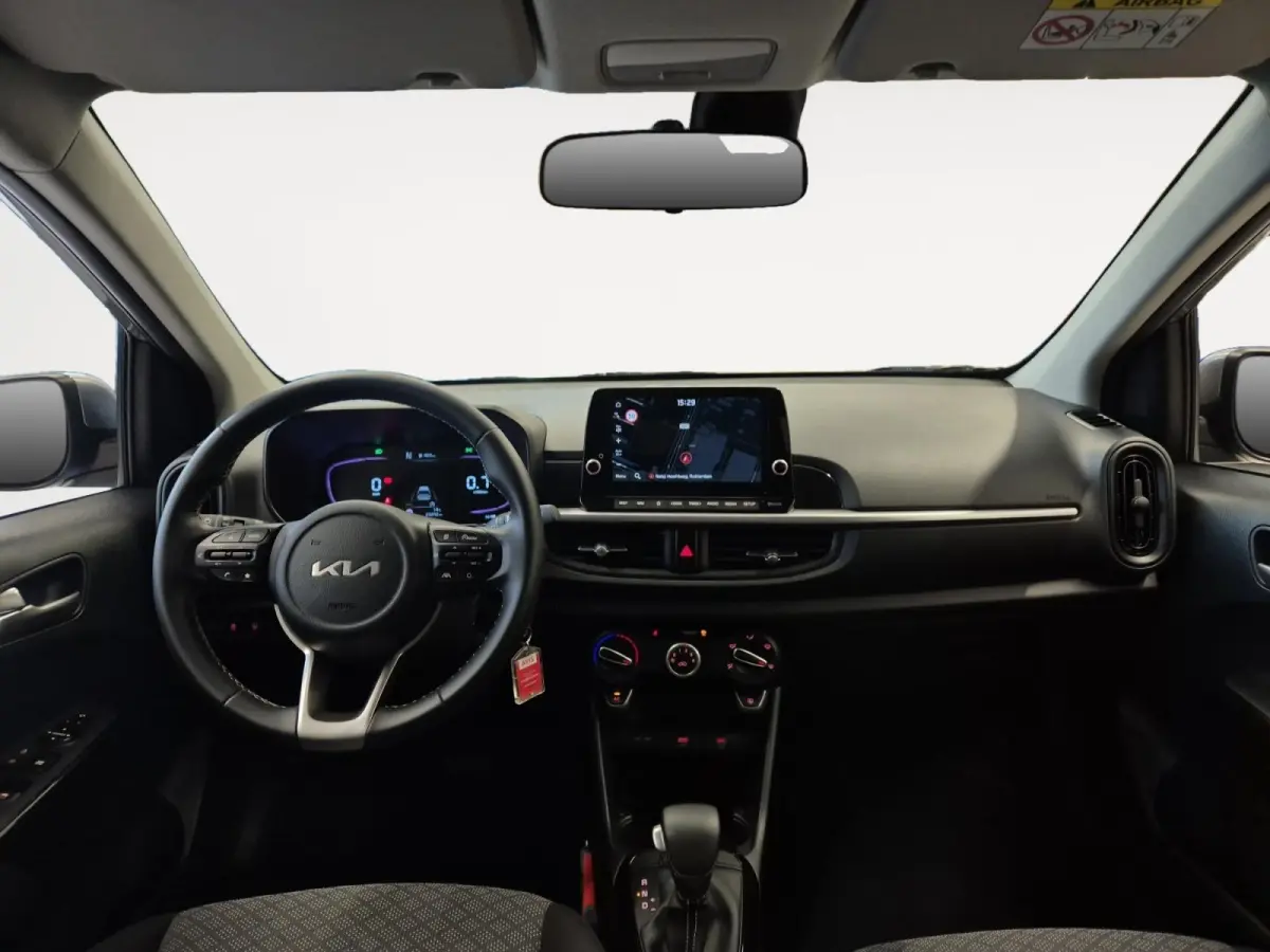 1.0 DPI DynamicPlusLine | Airco | Navi | Camera | LM Velgen | Automaat | Privacy Glass |