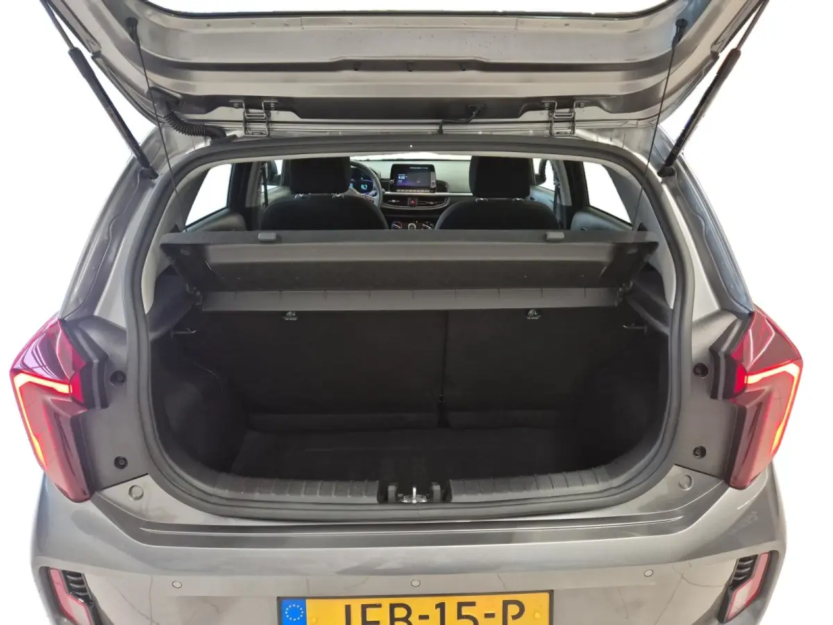 1.0 DPI DynamicPlusLine | Airco | Navi | Camera | LM Velgen | Automaat | Privacy Glass |