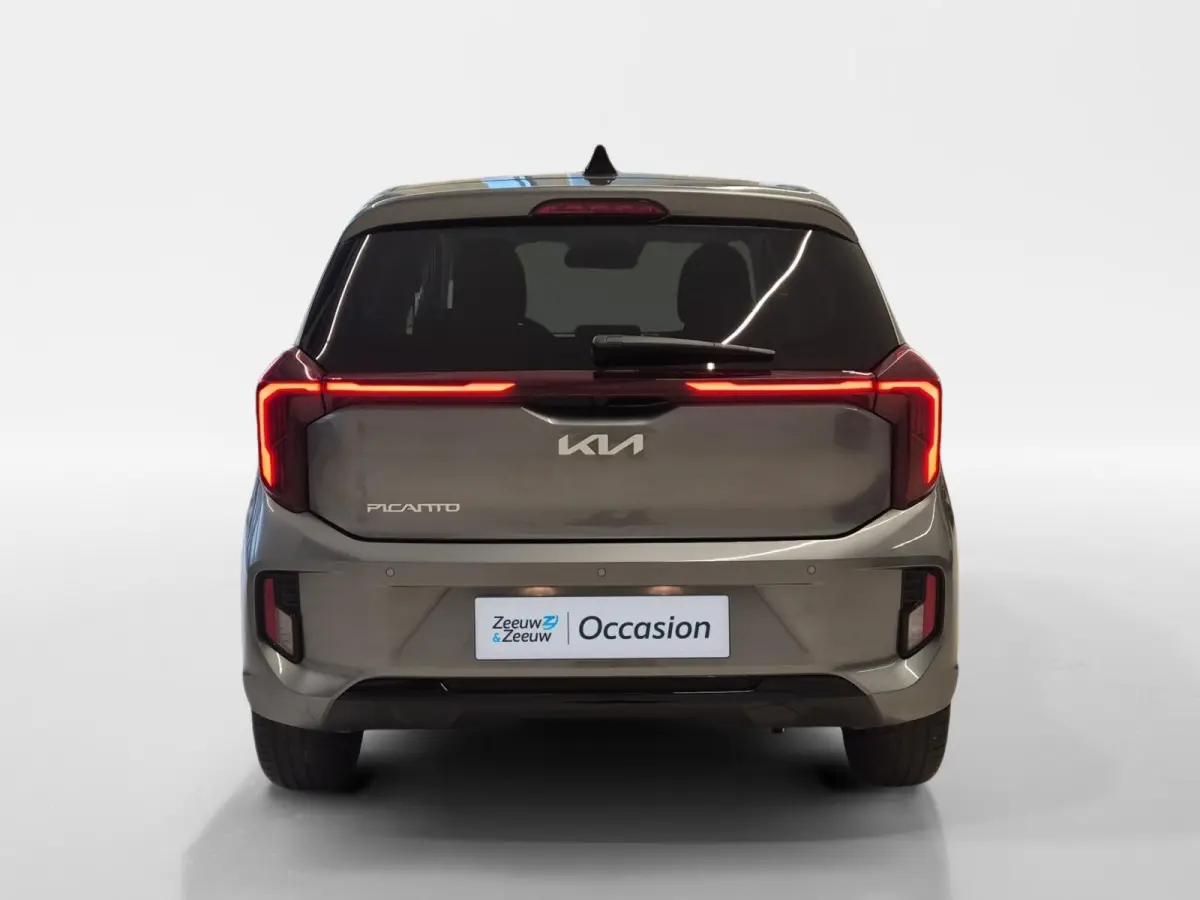 1.0 DPI DynamicPlusLine | Airco | Navi | Camera | LM Velgen | Automaat | Privacy Glass |