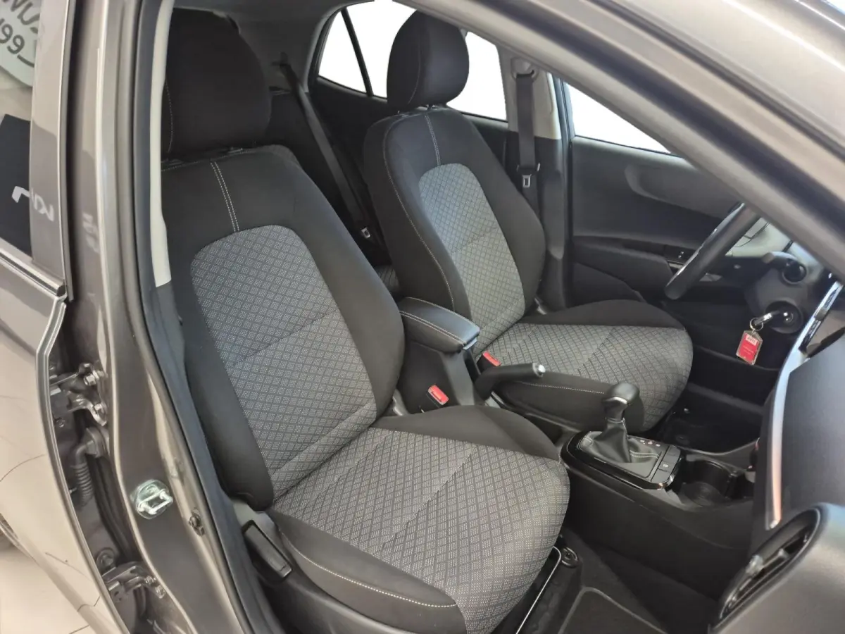1.0 DPI DynamicPlusLine | Airco | Navi | Camera | LM Velgen | Automaat | Privacy Glass |