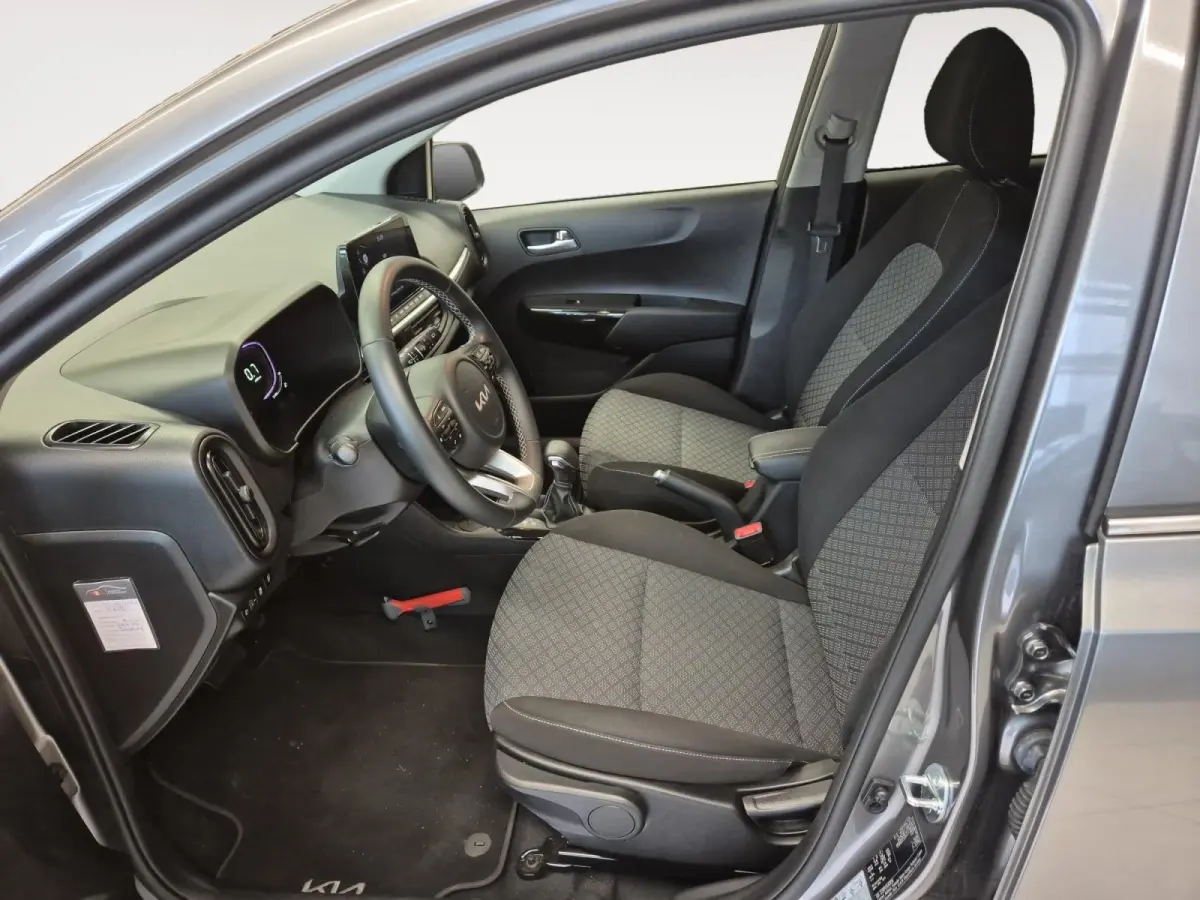 1.0 DPI DynamicPlusLine | Airco | Navi | Camera | LM Velgen | Automaat | Privacy Glass |