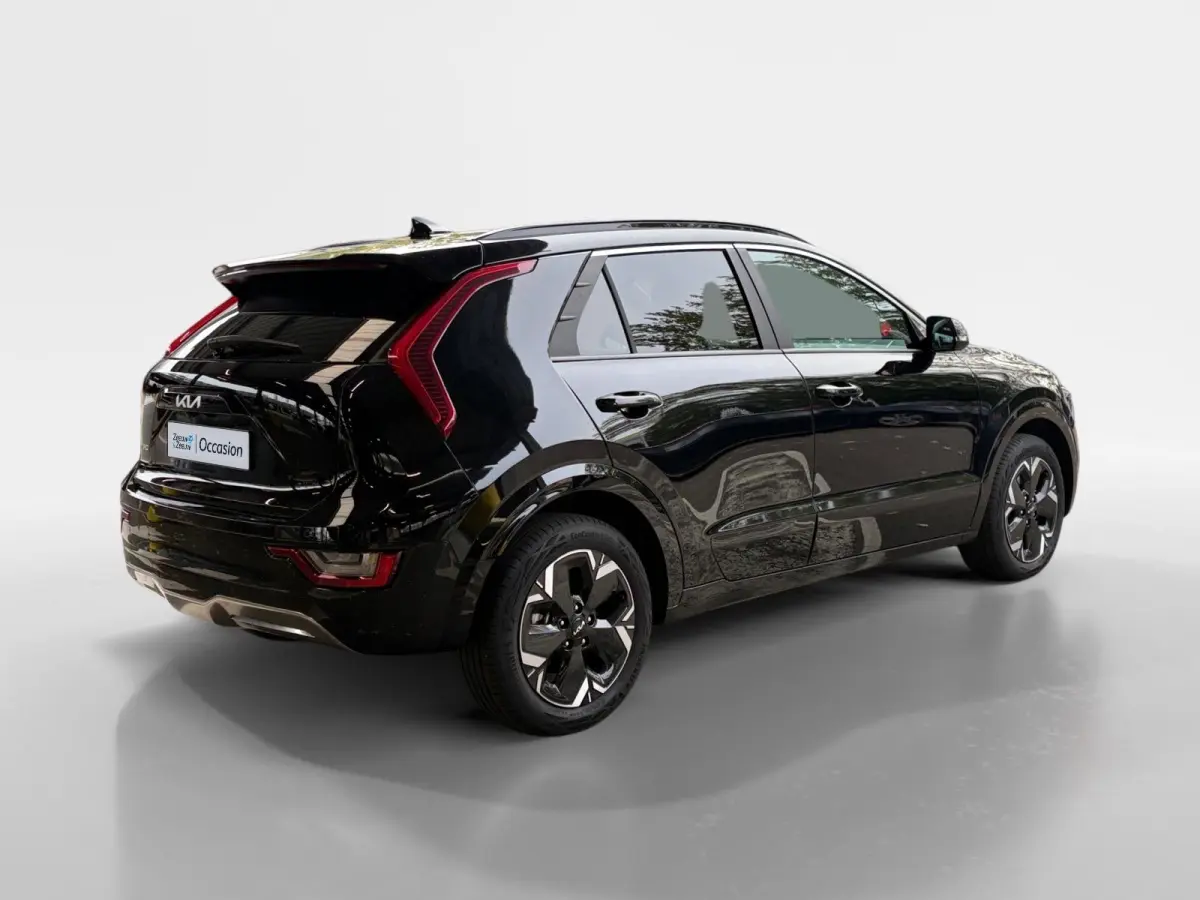 Edition Advanced 64.8 kWh | *1E EIGENAAR | FABRIEKSGARANTIE | *LAGE KM-STAND | APPLE CARPLAY/ ANDROID AUTO | STUUR/ STOELVERWARMING | NAVI | CAMERA | ETC…