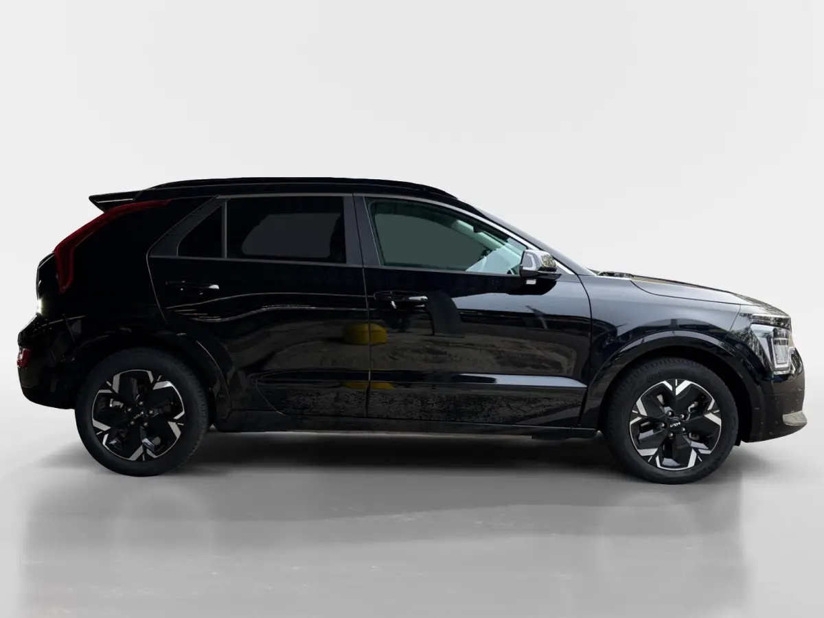 Edition Advanced 64.8 kWh | *1E EIGENAAR | FABRIEKSGARANTIE | *LAGE KM-STAND | APPLE CARPLAY/ ANDROID AUTO | STUUR/ STOELVERWARMING | NAVI | CAMERA | ETC…