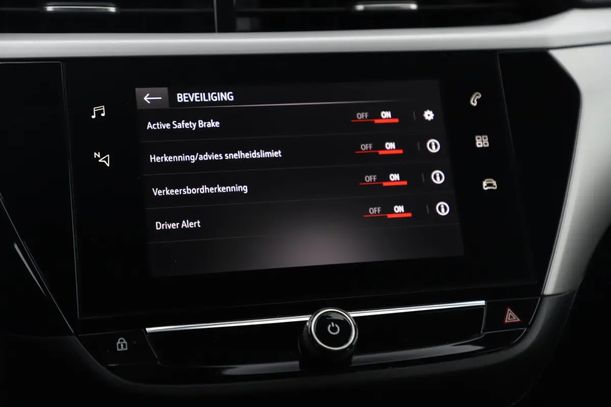 1.2 Edition LMV Navigatie Carplay Android Airco Cruise Rijstrooksensor