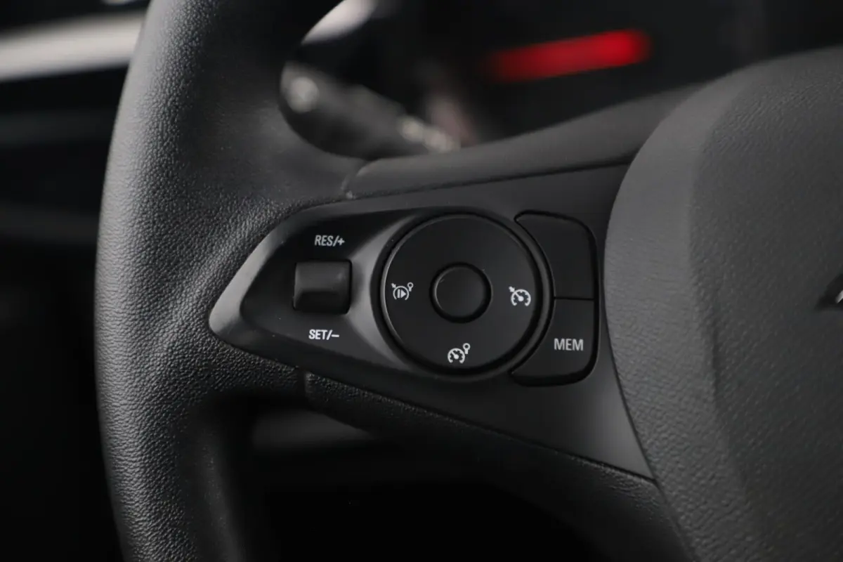 1.2 Edition LMV Navigatie Carplay Android Airco Cruise Rijstrooksensor