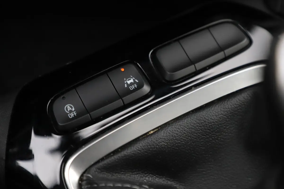 1.2 Edition LMV Navigatie Carplay Android Airco Cruise Rijstrooksensor