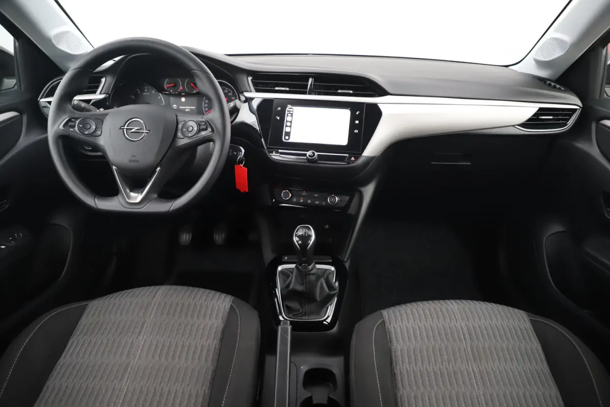 1.2 Edition LMV Navigatie Carplay Android Airco Cruise Rijstrooksensor