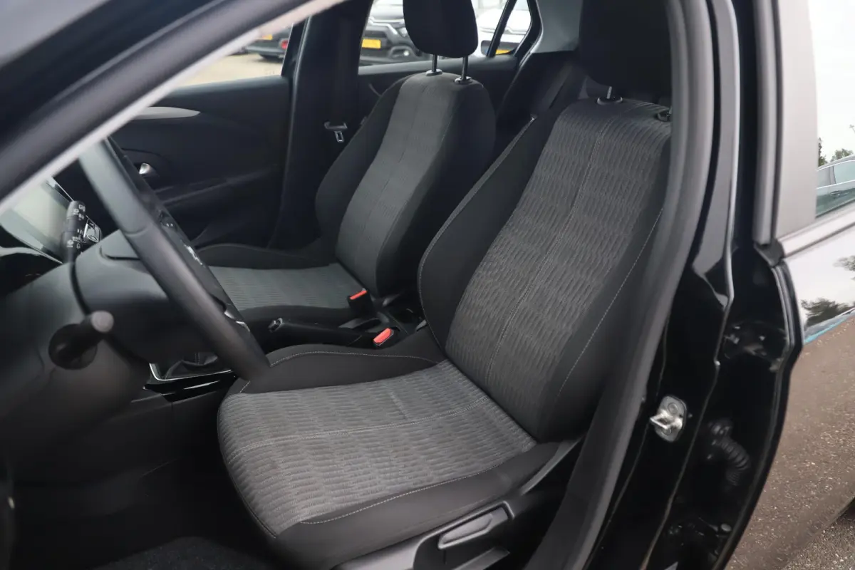 1.2 Edition LMV Navigatie Carplay Android Airco Cruise Rijstrooksensor