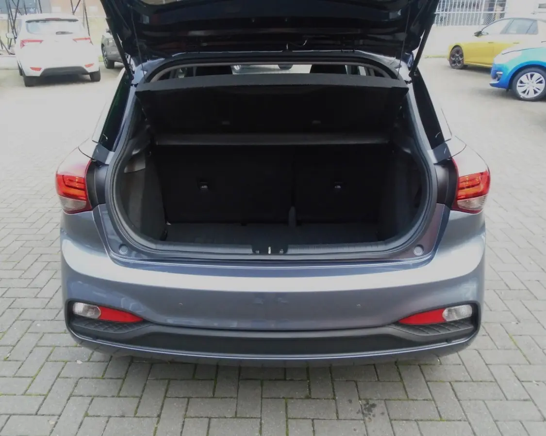 1.0 T-GDI Comfort,Automaat,Navi,Camera,Cruise