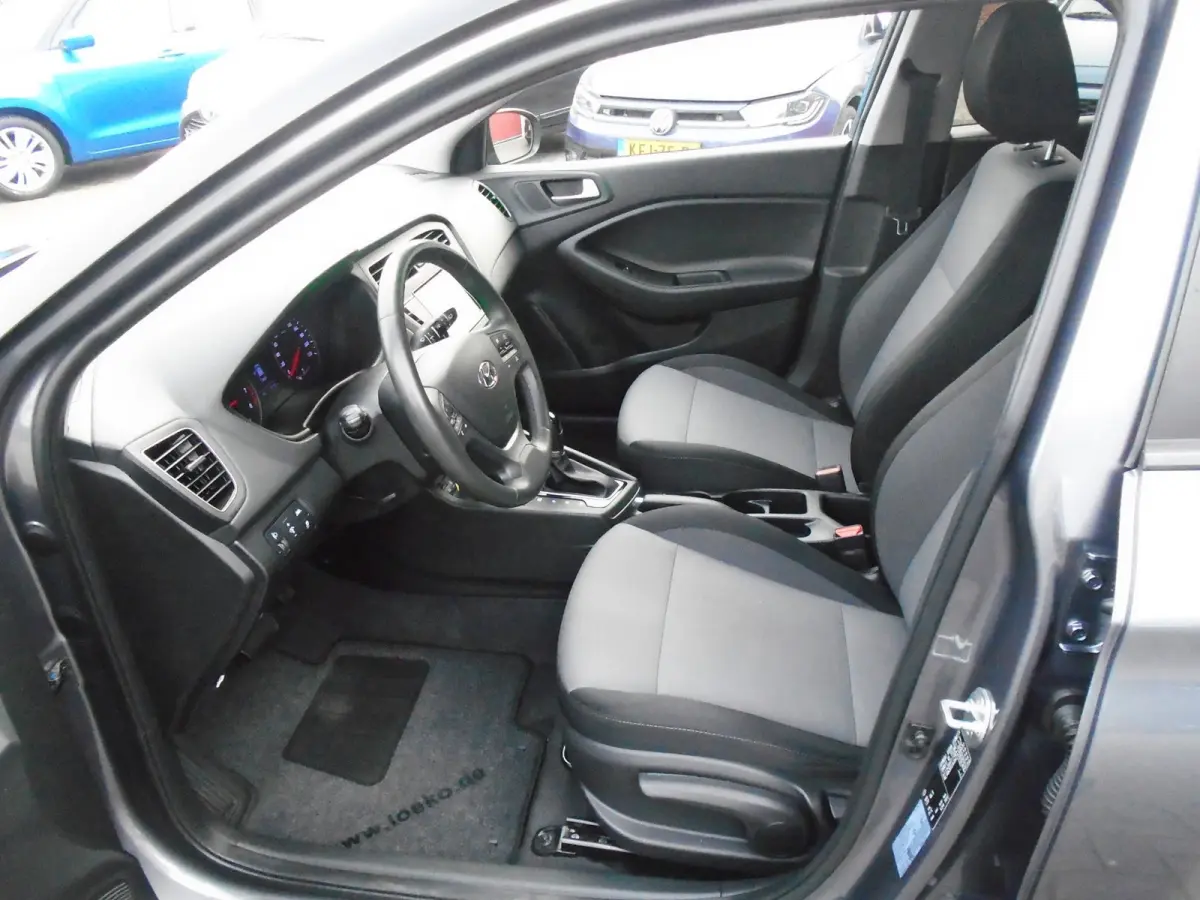 1.0 T-GDI Comfort,Automaat,Navi,Camera,Cruise