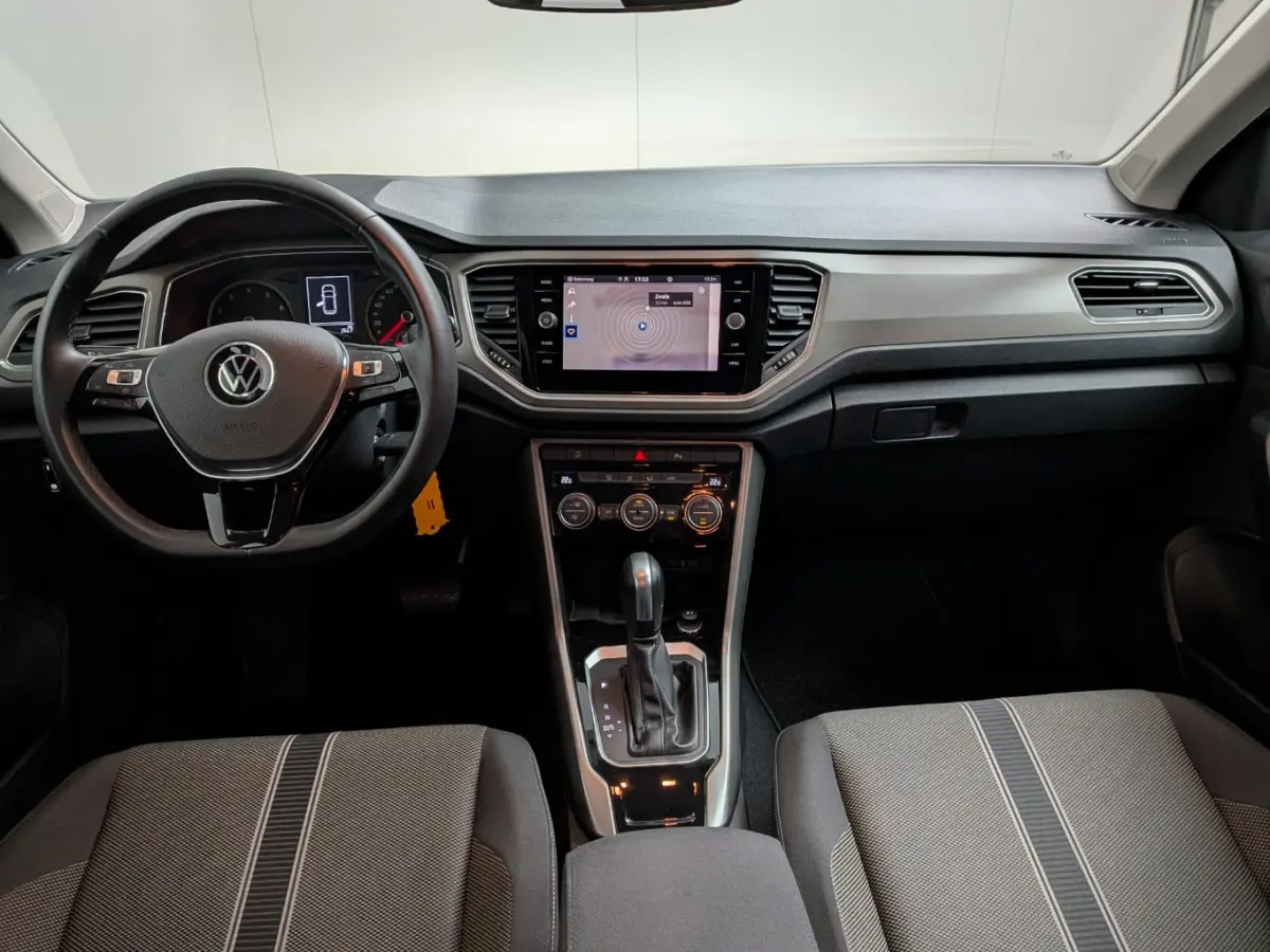 1.5 TSI Style | Achteruitrijcamera | Airco (automatisch) | Cruise control adaptief