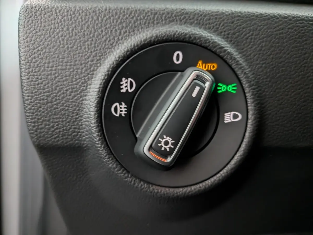 1.5 TSI Style | Achteruitrijcamera | Airco (automatisch) | Cruise control adaptief