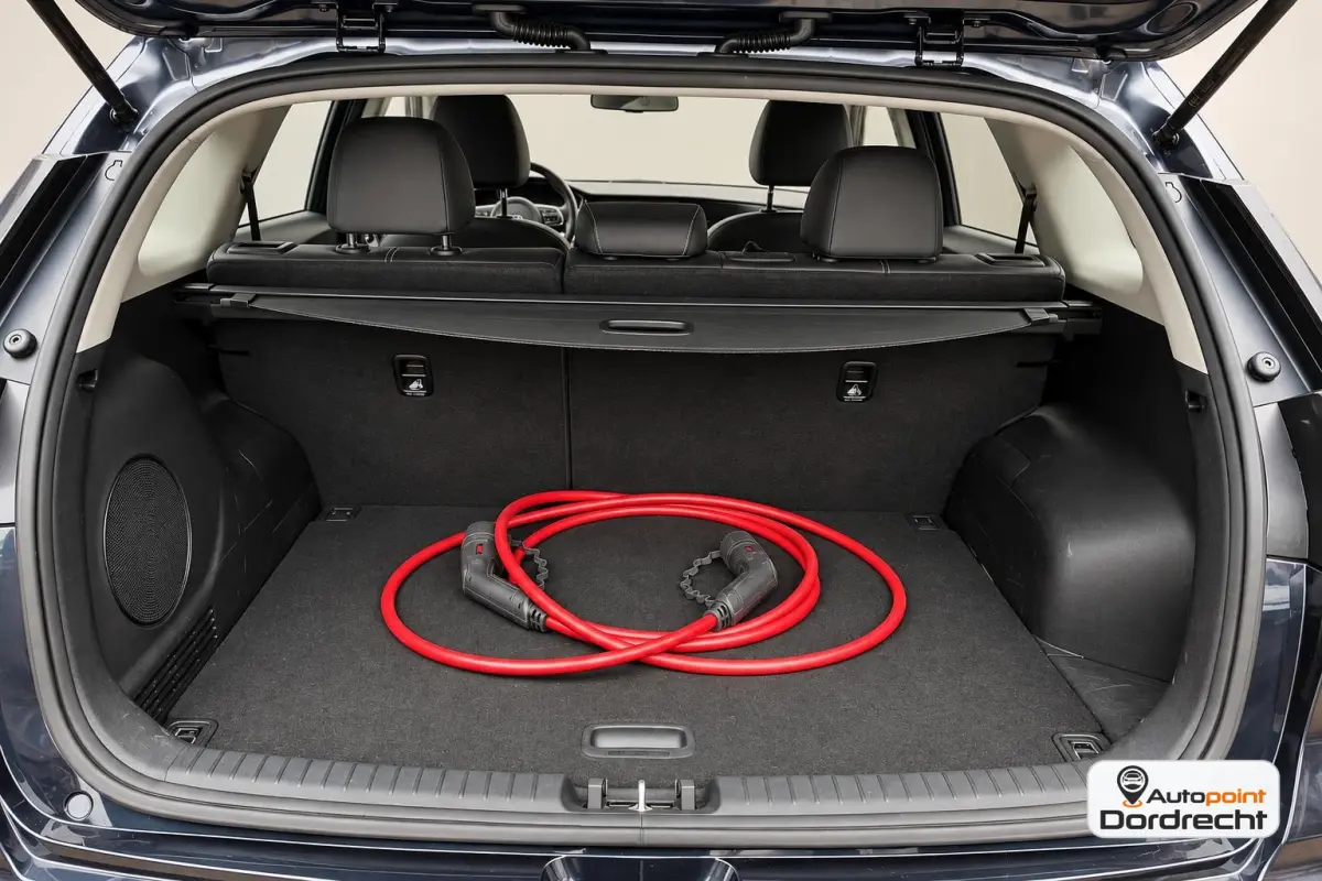 ExecutiveLine 64 kWh soh 100% LEER /JBL/ CAMERA PANO