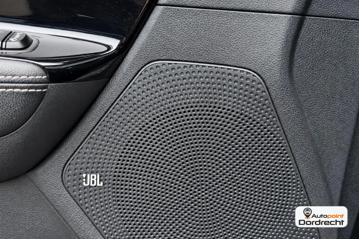 ExecutiveLine 64 kWh soh 100% LEER /JBL/ CAMERA PANO