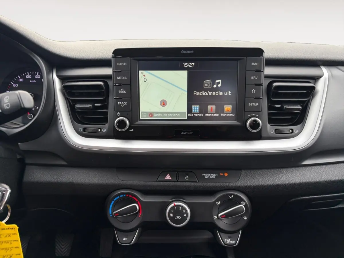 1.0 T-GDi ComfortPlusLine Navigator | APPLE CARPLAY/ ANDROID AUTO | NAVI | CAMERA | DAB+ | LMV | CRUISE | ETC…