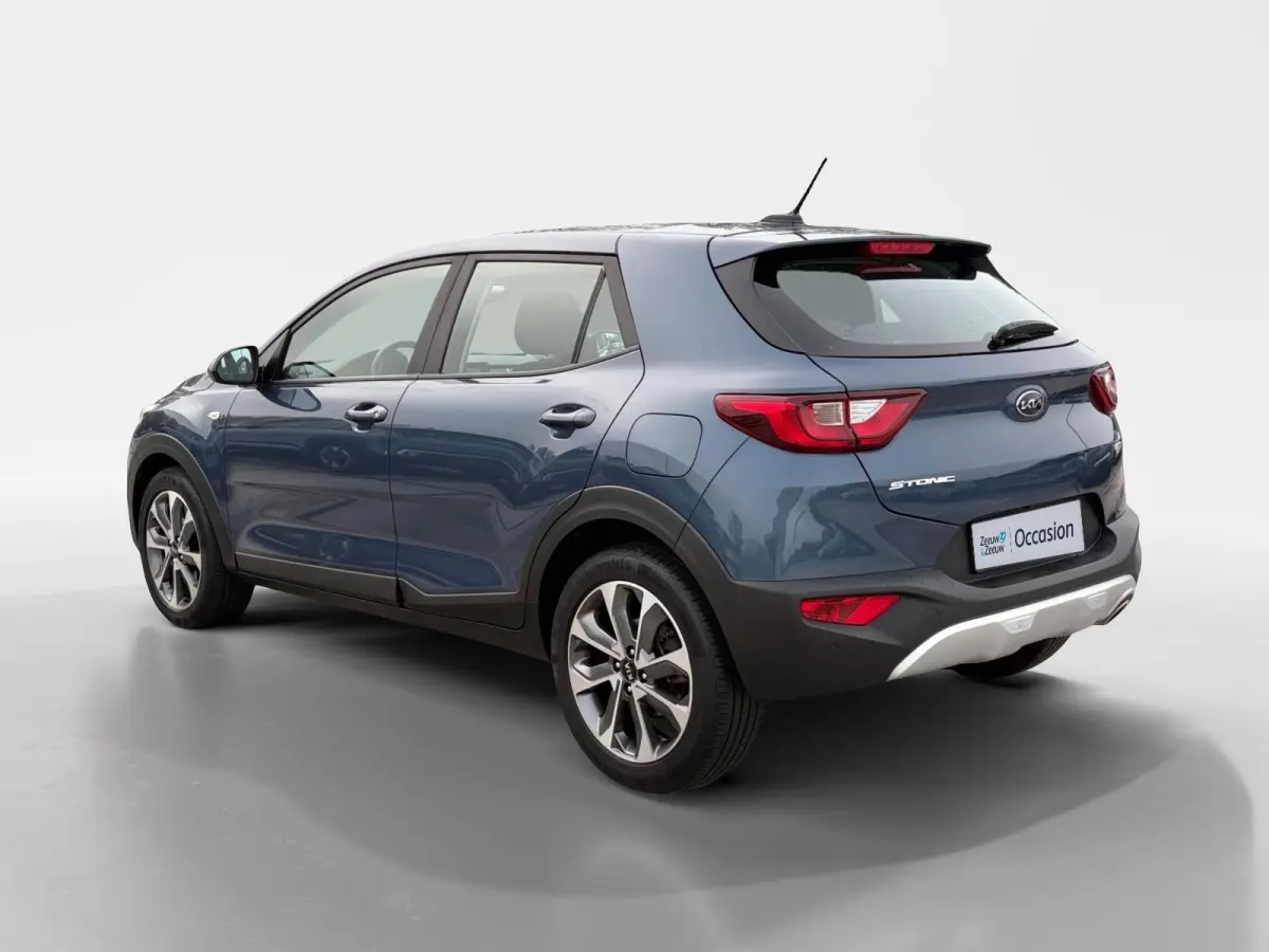 1.0 T-GDi ComfortPlusLine Navigator | APPLE CARPLAY/ ANDROID AUTO | NAVI | CAMERA | DAB+ | LMV | CRUISE | ETC…