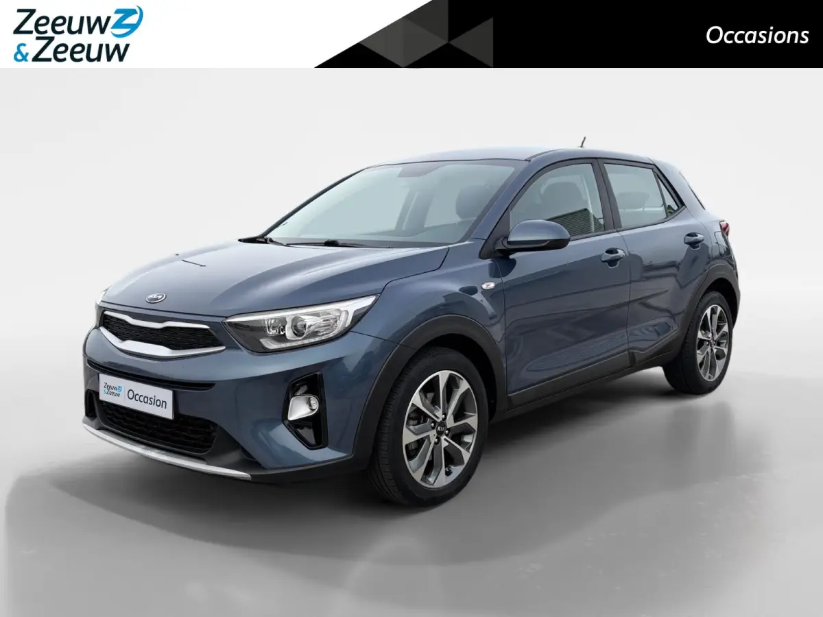 1.0 T-GDi ComfortPlusLine Navigator | APPLE CARPLAY/ ANDROID AUTO | NAVI | CAMERA | DAB+ | LMV | CRUISE | ETC…