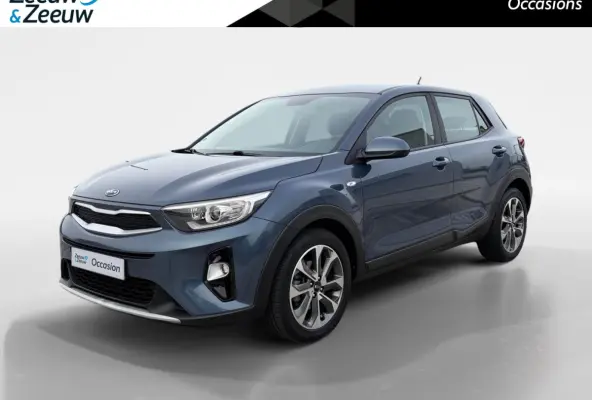 1.0 T-GDi ComfortPlusLine Navigator | APPLE CARPLAY/ ANDROID AUTO | NAVI | CAMERA | DAB+ | LMV | CRUISE | ETC…