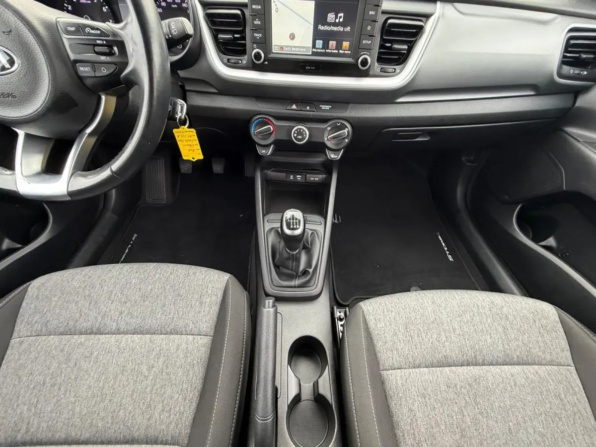 1.0 T-GDi ComfortPlusLine Navigator | APPLE CARPLAY/ ANDROID AUTO | NAVI | CAMERA | DAB+ | LMV | CRUISE | ETC…
