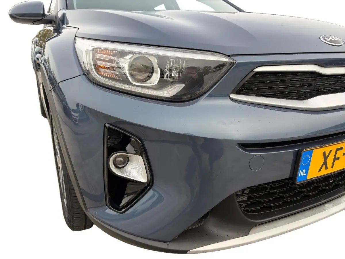 1.0 T-GDi ComfortPlusLine Navigator | APPLE CARPLAY/ ANDROID AUTO | NAVI | CAMERA | DAB+ | LMV | CRUISE | ETC…