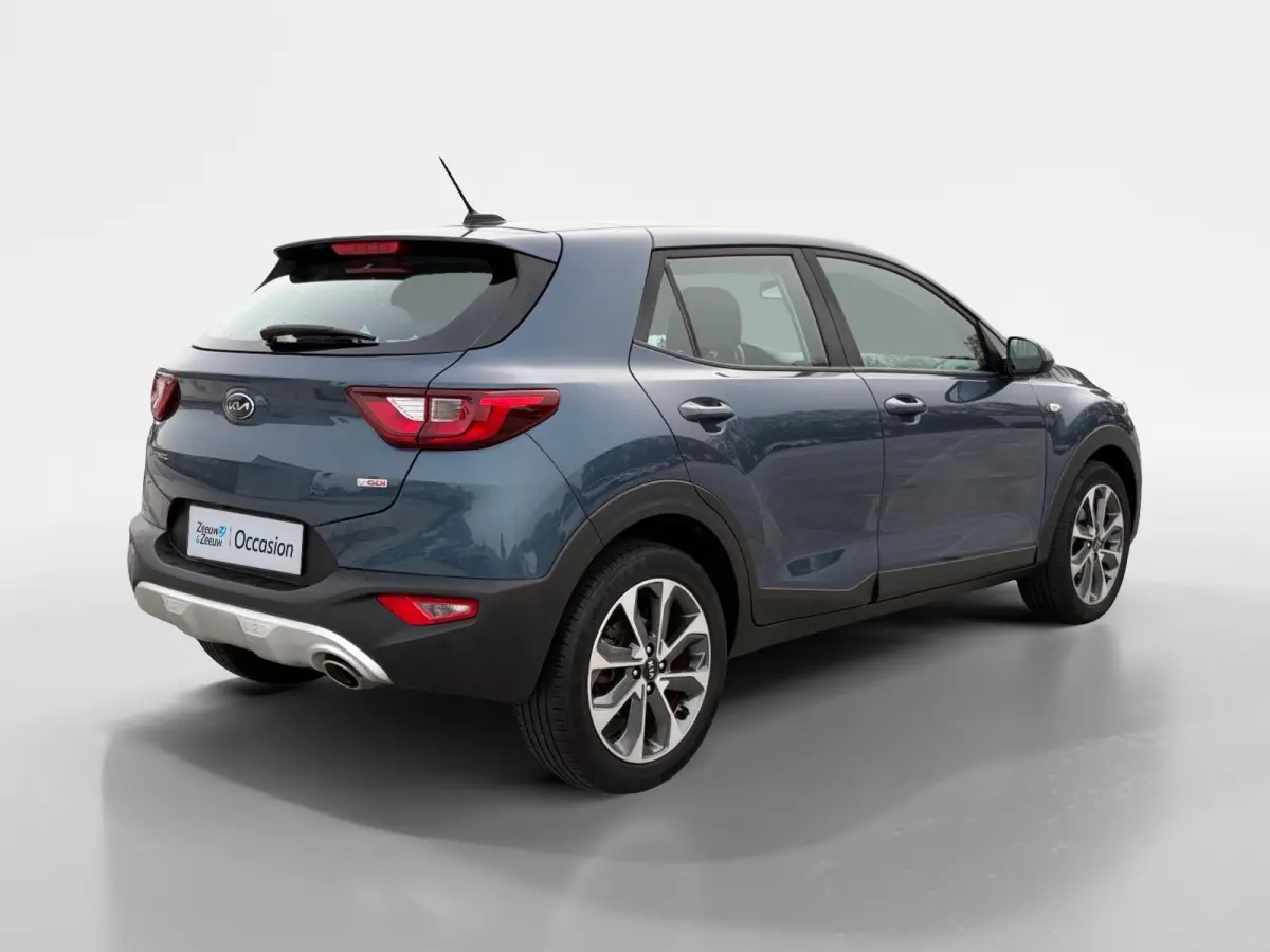1.0 T-GDi ComfortPlusLine Navigator | APPLE CARPLAY/ ANDROID AUTO | NAVI | CAMERA | DAB+ | LMV | CRUISE | ETC…