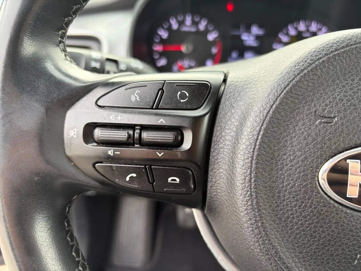 1.0 T-GDi ComfortPlusLine Navigator | APPLE CARPLAY/ ANDROID AUTO | NAVI | CAMERA | DAB+ | LMV | CRUISE | ETC…