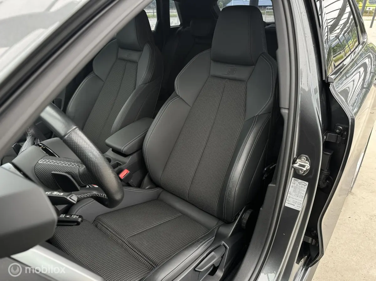 35 TFSI S-Line 1EIG/DEALER.OH/ACC/STL.VRW