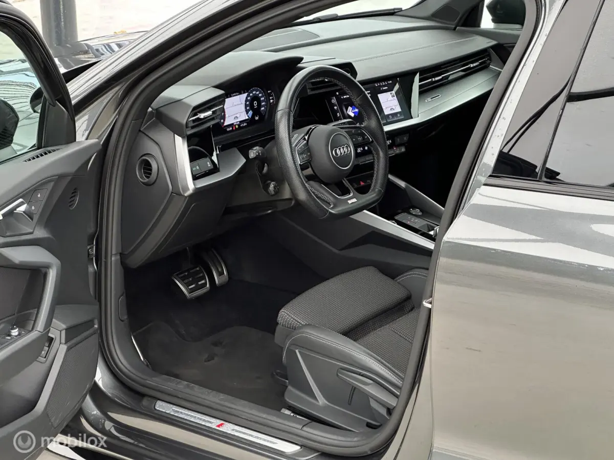 35 TFSI S-Line 1EIG/DEALER.OH/ACC/STL.VRW