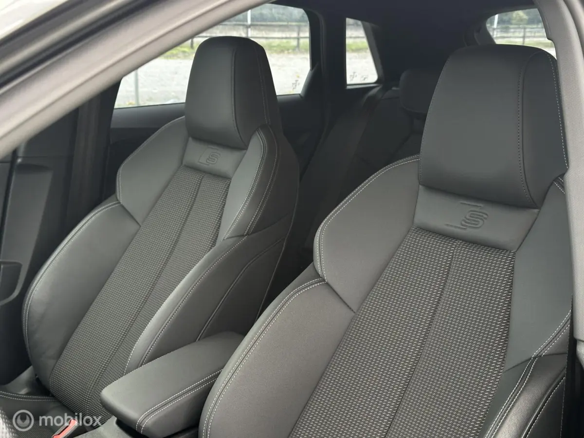 35 TFSI S-Line 1EIG/DEALER.OH/ACC/STL.VRW