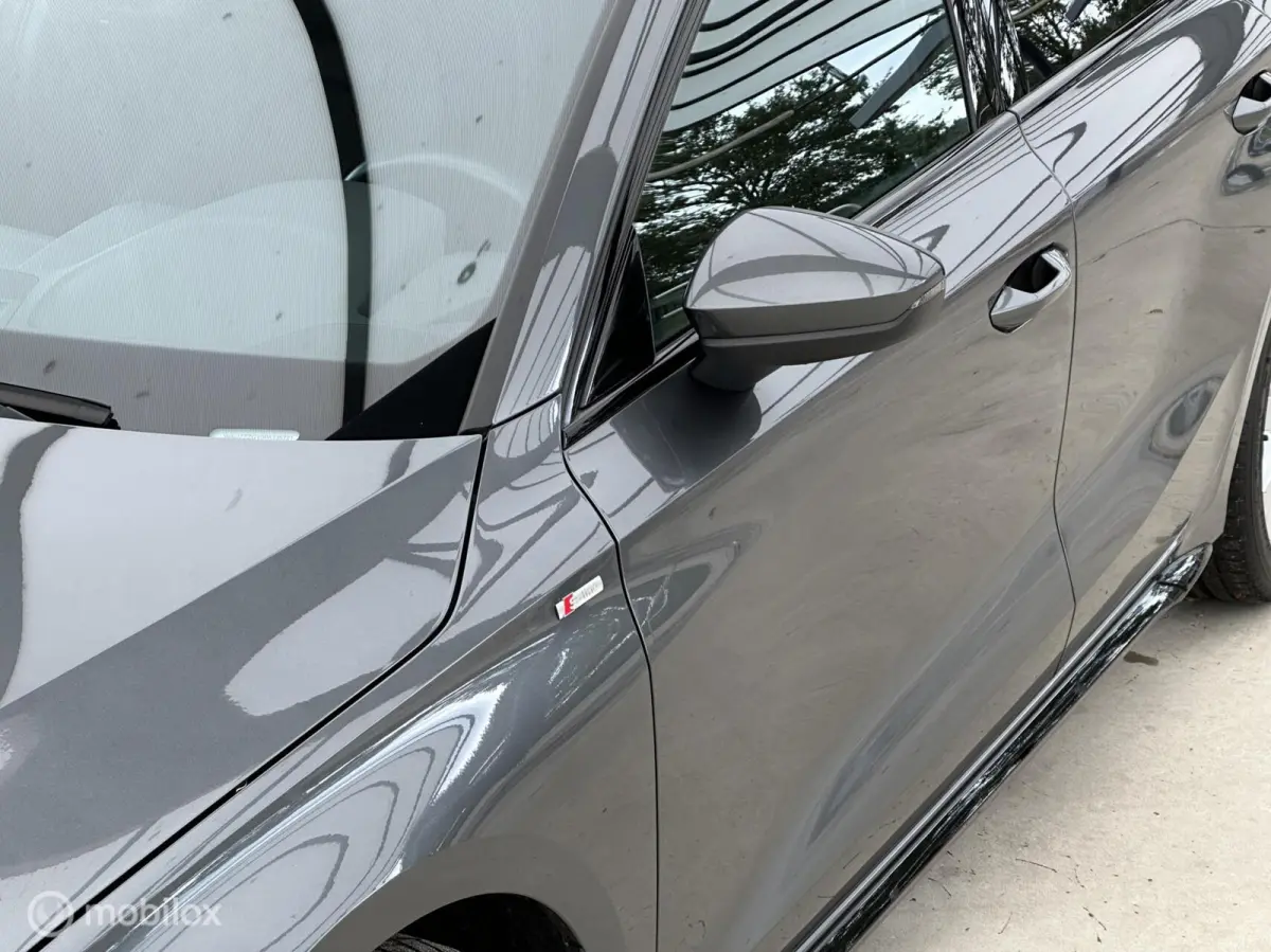 35 TFSI S-Line 1EIG/DEALER.OH/ACC/STL.VRW