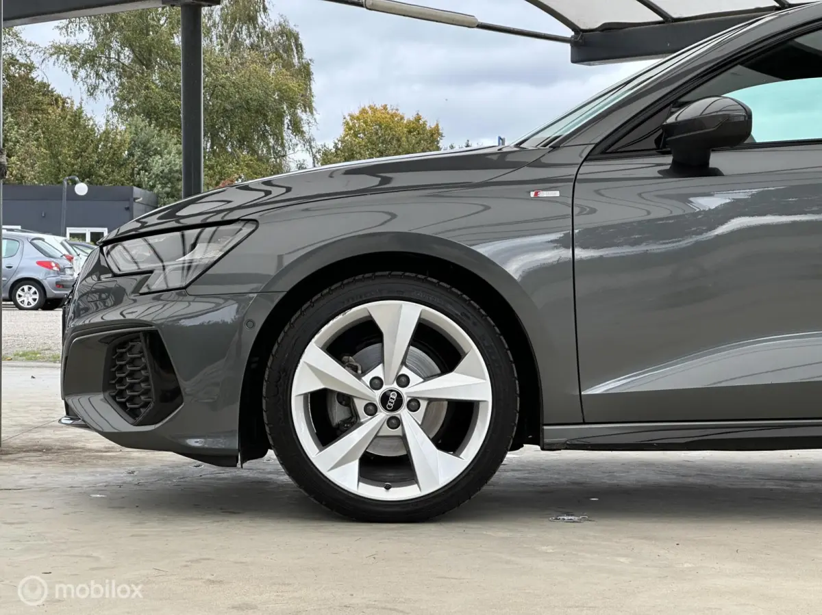 35 TFSI S-Line 1EIG/DEALER.OH/ACC/STL.VRW