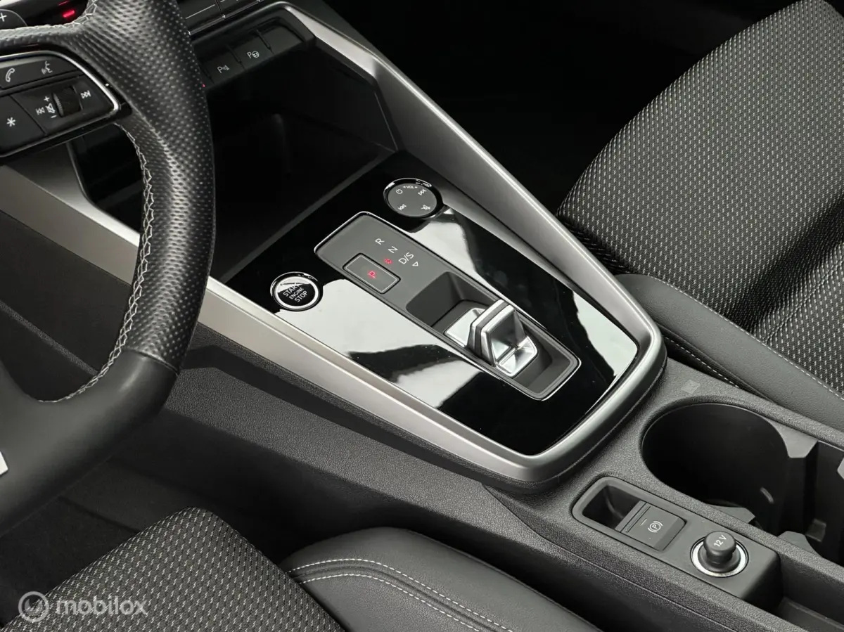 35 TFSI S-Line 1EIG/DEALER.OH/ACC/STL.VRW