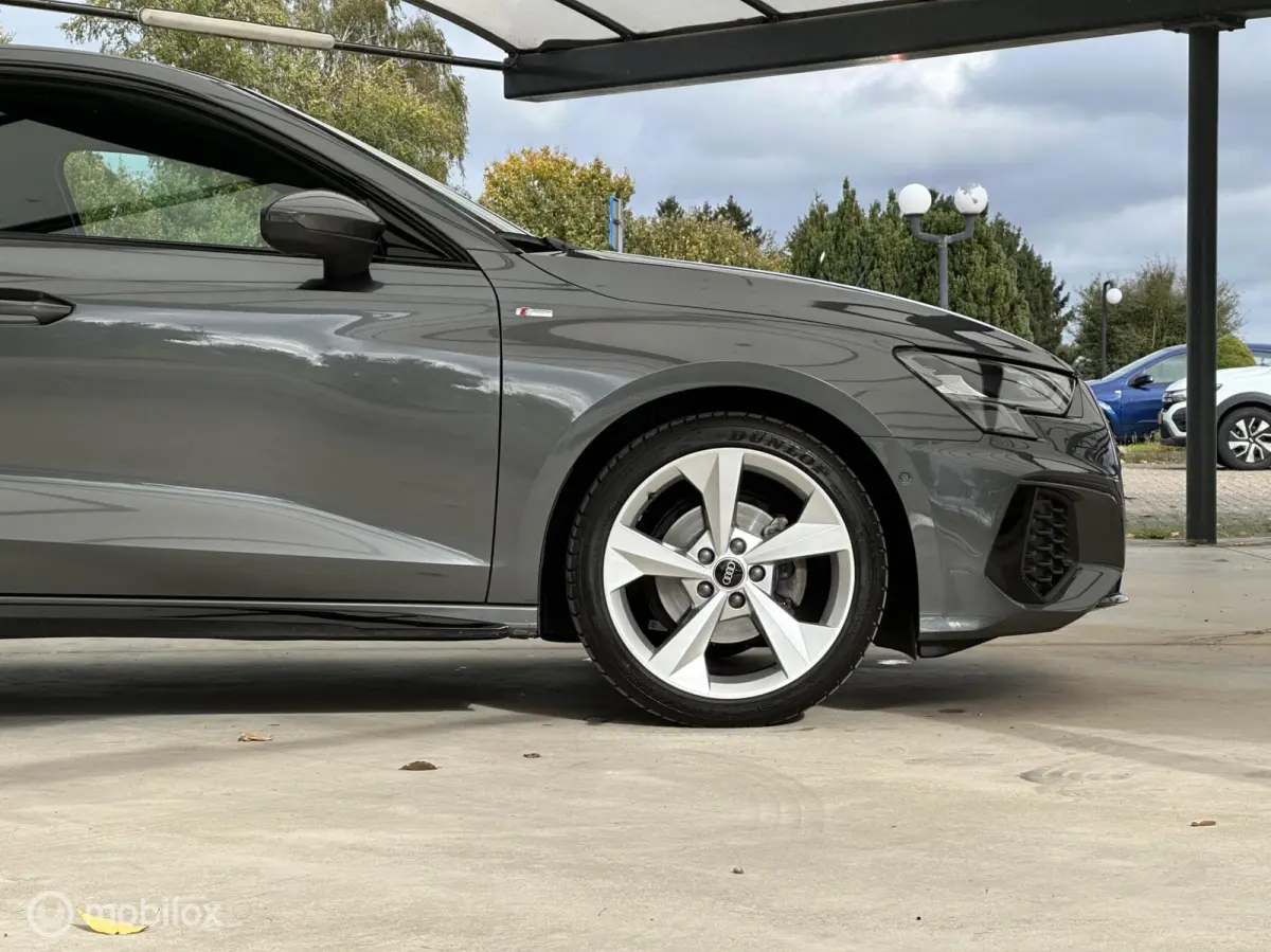 35 TFSI S-Line 1EIG/DEALER.OH/ACC/STL.VRW
